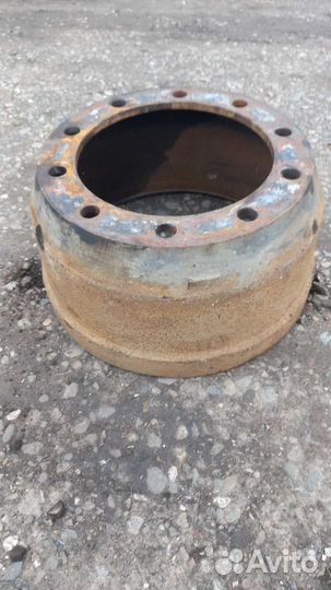 Тормозной барабан L1