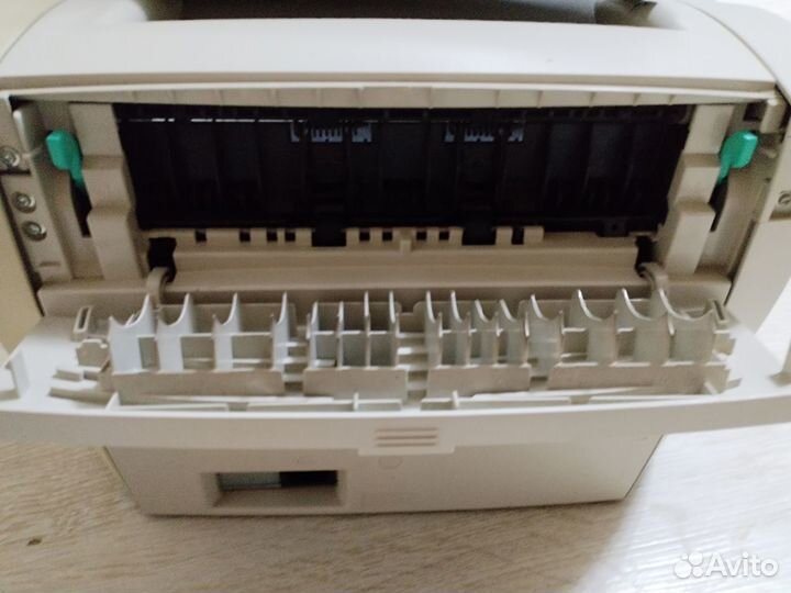 Принтер лазерный hp LaserJet 1000 series