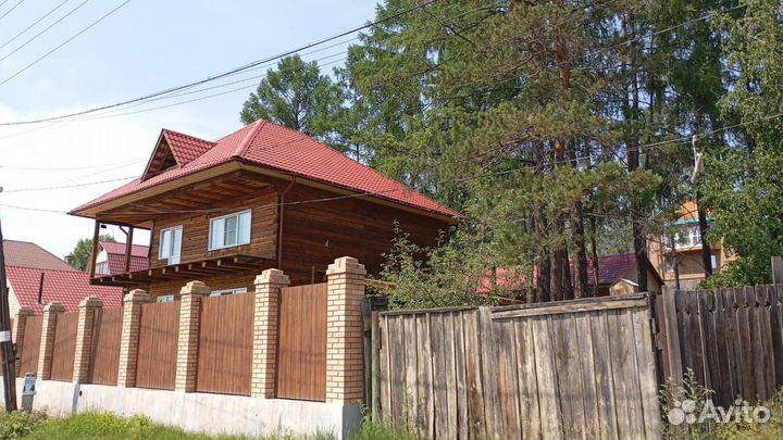 Бригада строителей