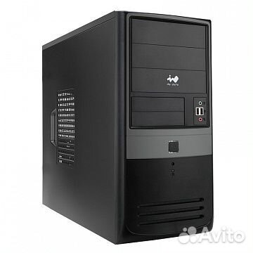Системный блок i3 550 (3.20GHz)