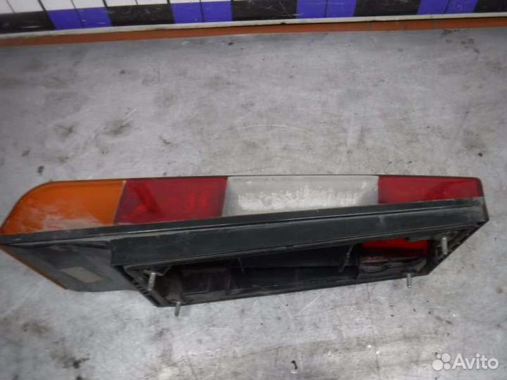 Фонарь задний левый Ваз 2109