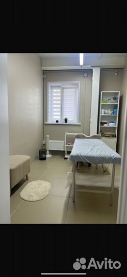 Рабочее место