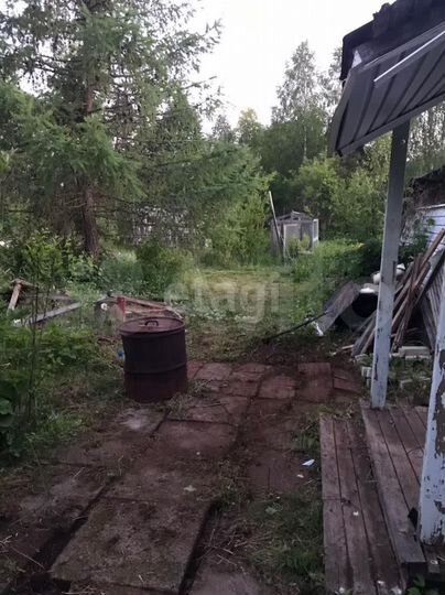 Дача 50 м² на участке 16 сот.