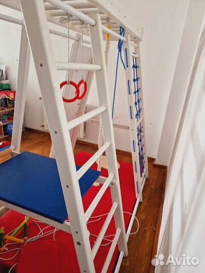 Спортивный комплекс