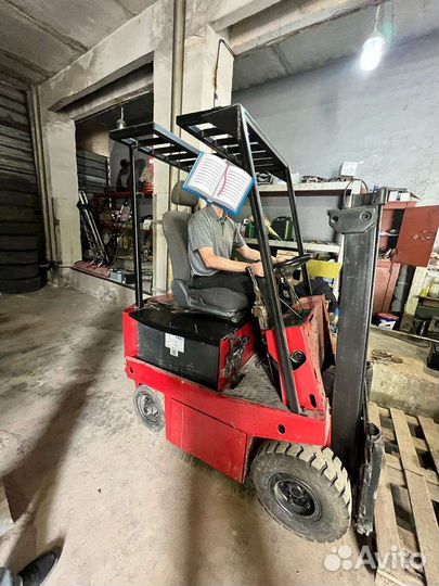 Обучение трактористов и водителей