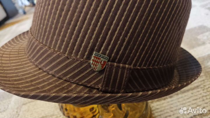 Шляпа goorin brothers новая