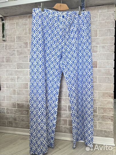 Пляжные брюки Zara