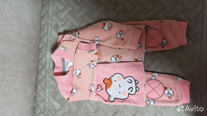 Костюм для девочки