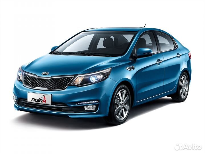 Датчик уровня топлива Kia Rio 3 2011-2017