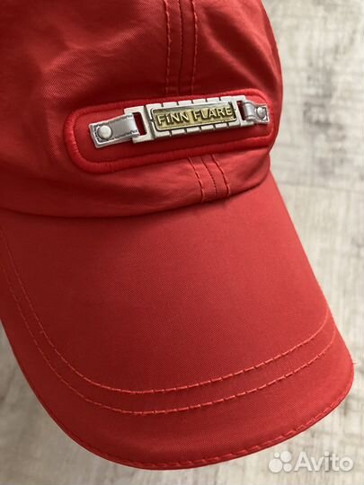 Шапка adidas бу