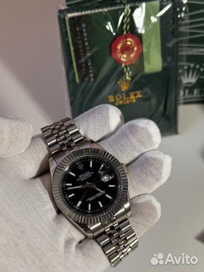 Часы DateJust