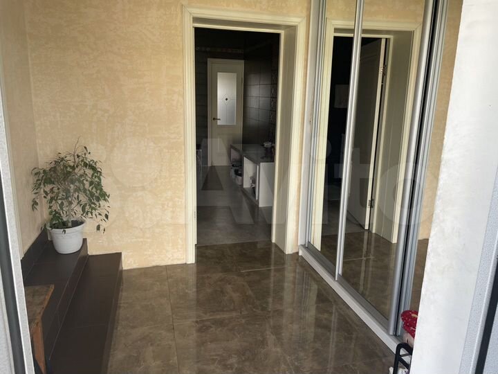 Дом 156 м² на участке 6 сот.