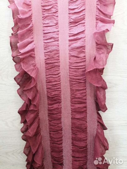 Шарф женский