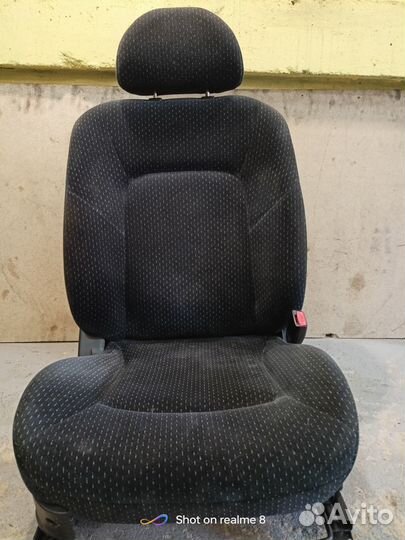 Сиденье переднее правое хендэ соната тагаз