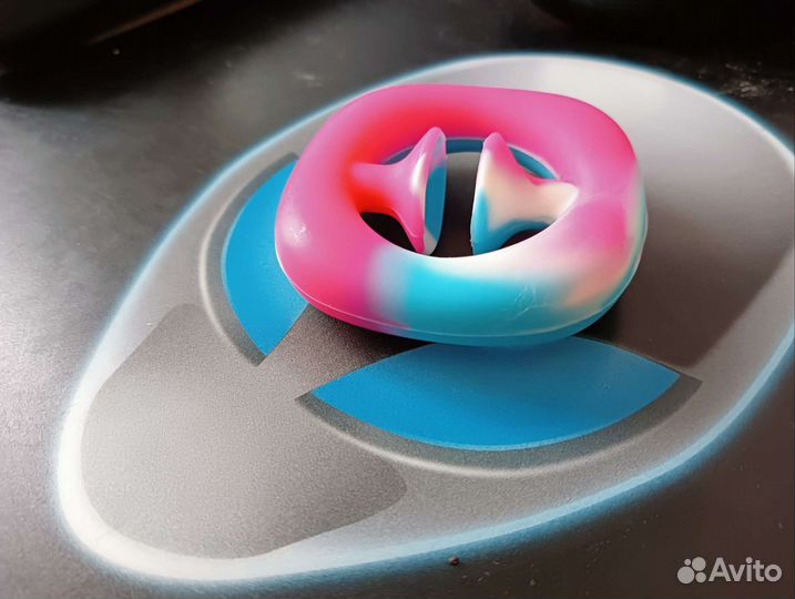 Экспандер (игрушка антистрес)