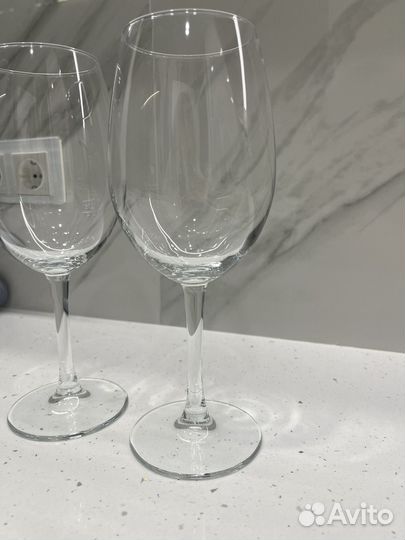 Бокалы для вина икеа IKEA