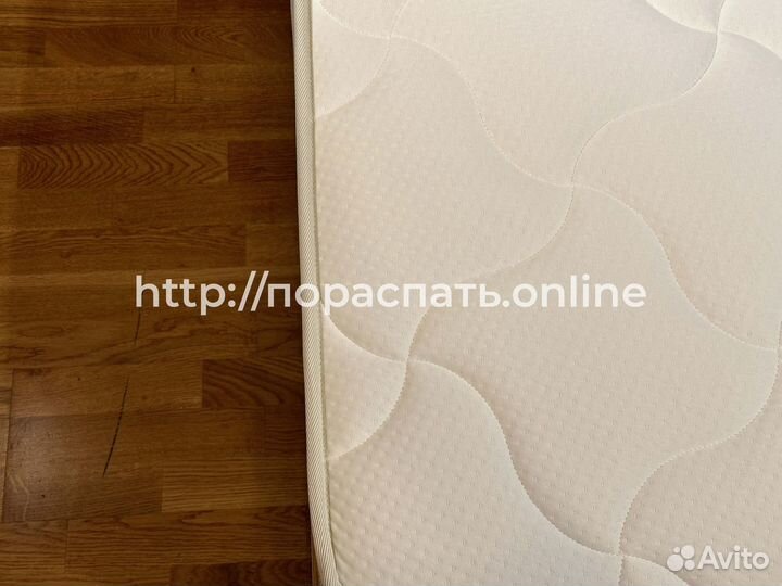 Матрас ортопедический новый