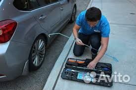 Вскрытие замков/поменять установить заменить замок