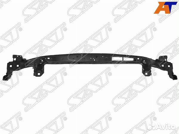 Усилитель бампера ford mondeo V 14