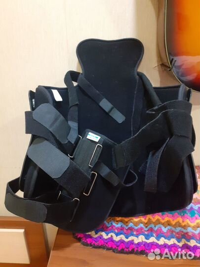 Корсет для позвоночника