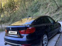 BMW 3 серия GT 2.0 AT, 2013, 233 875 км, с пробегом, цена 1 900 000 руб.
