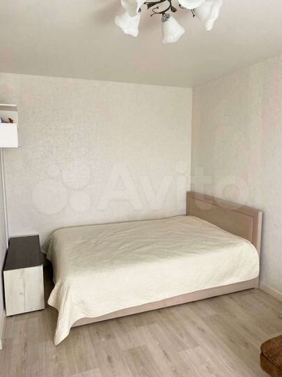 1-к. квартира, 28,7 м², 5/9 эт.