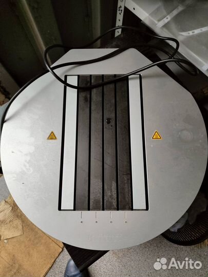 Переплетная система Unibind S-425