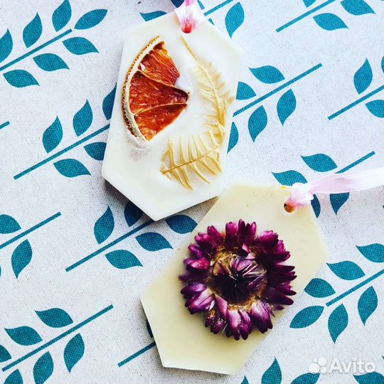 Флорентийское саше