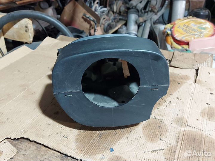 Подрулевой кожух для Ford Focus II