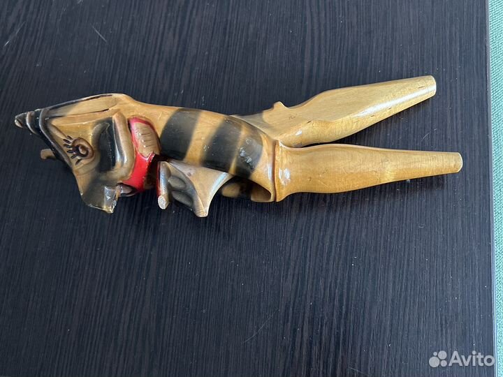 Детские игрушки СССР