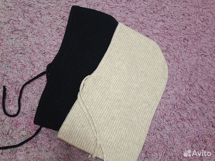 Капор женский Lindex