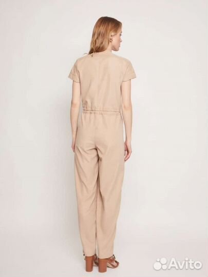 Комбинезон летний