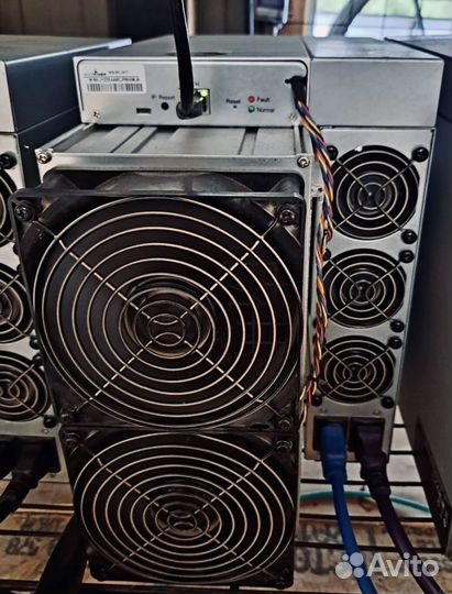 Asic Antminer S19 XP 141th