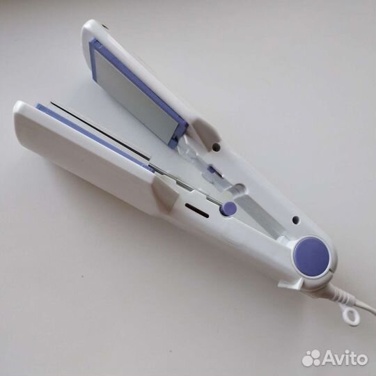 Выпрямитель и гофре 2в1