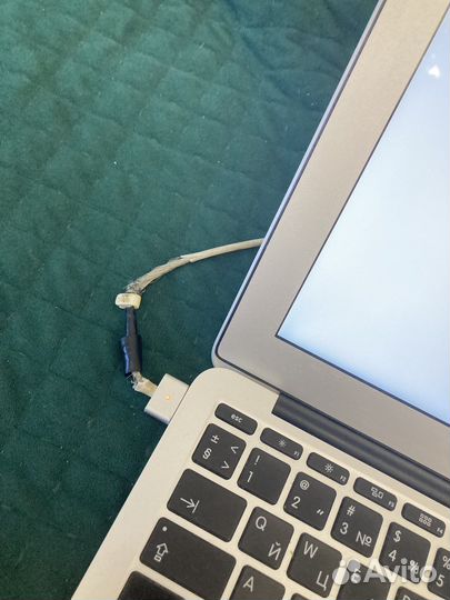 Apple MacBook Air 11 2012