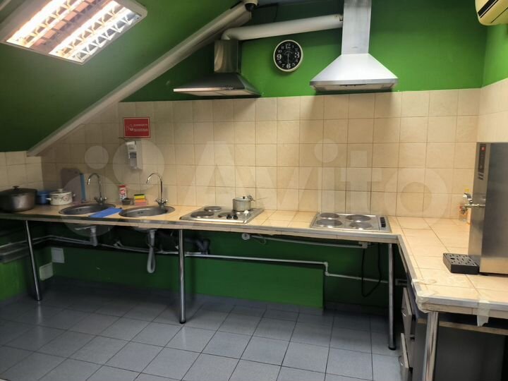 Комната 13 м², 1/4 эт.