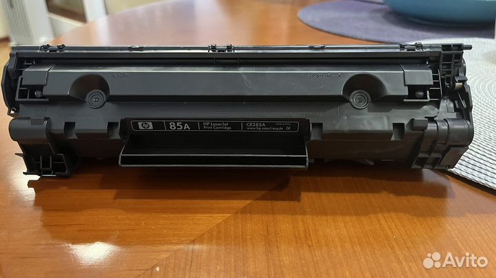 Картридж для лазерного принтера HP 85A