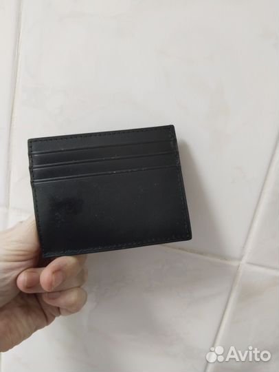 Картхолдеры тинькофф