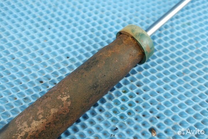 Амортизатор задний Skoda Fabia 2