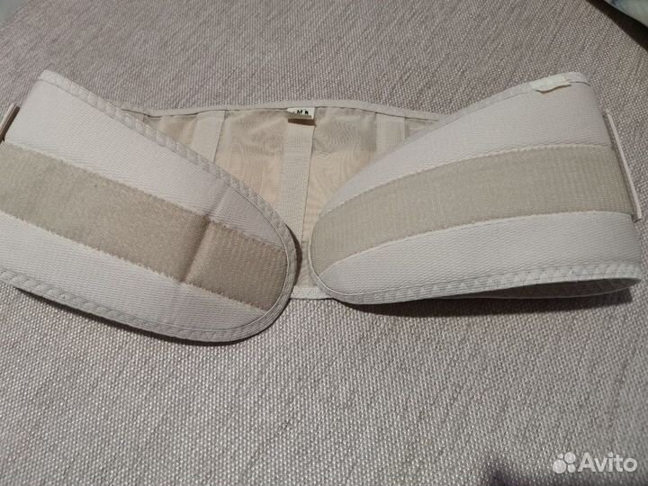 Бандаж дородовой и послеродовой Trivis T-1115