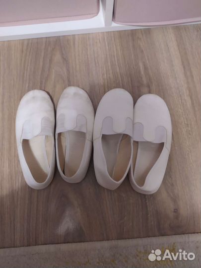 Купальник для художественной гимнастики,чешки