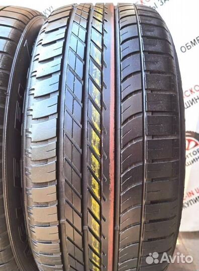 Goodyear Eagle F1 Asymmetric SUV 4x4 275/45 R21 110W