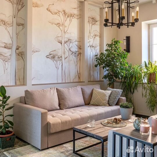 Диван Кёльн