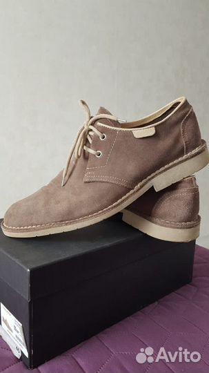 Топсайдеры