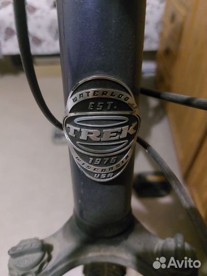 Велосипед 8 скоростей