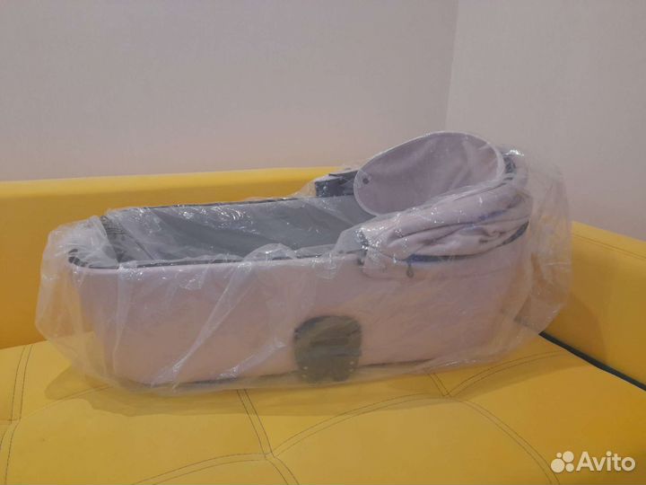 Коляска Coss 2 в 1