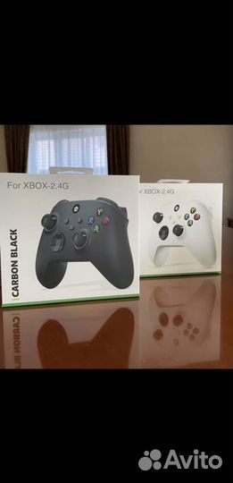 Геймпад Xbox One series s