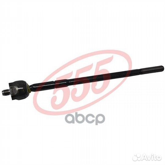 Тяга рулевая mitsubishi lancer X/outlander 06