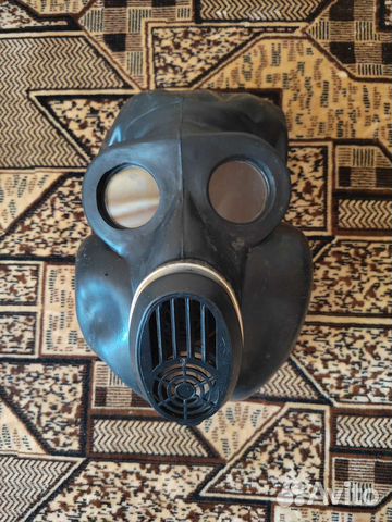 Противогаз