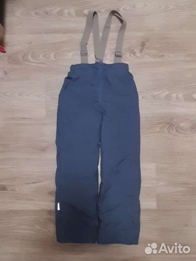 Осенний костюм детский